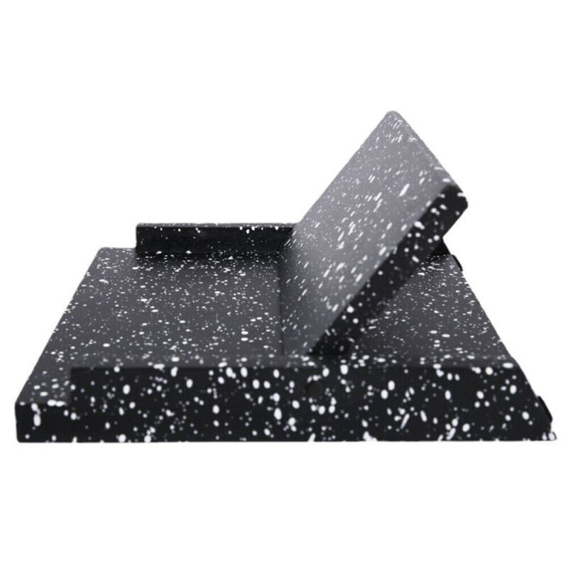 Magnetic Knife Holder Knife Block Rack Kitchen Organisation Cutlery Set Storage